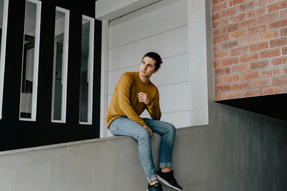 De 5 Stijlregels die Elke Moderne Man Moet Weten