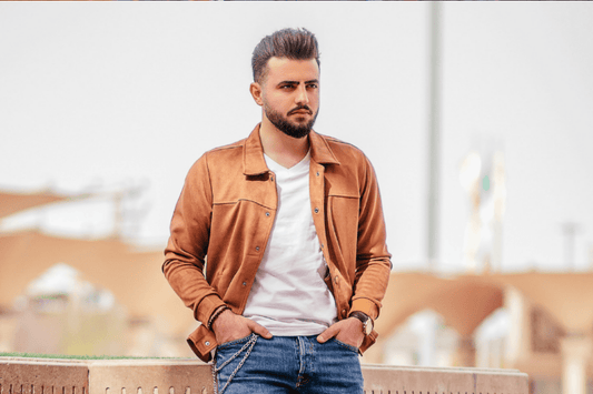 De Basis van Elke Stijlvolle Man