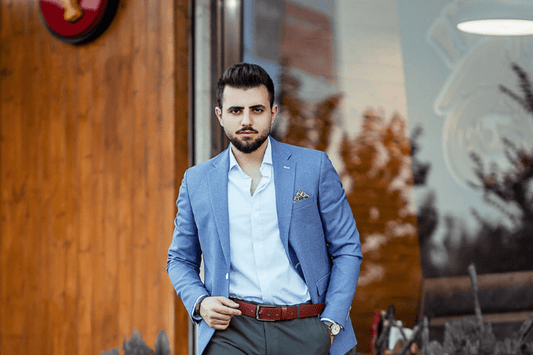 De Kracht van Simpele Outfits: Hoe Minder Kleding Meer Stijl Geeft