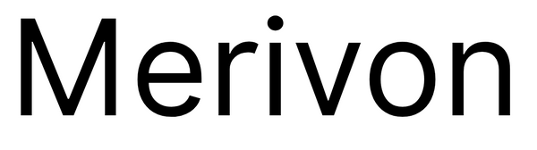 Merivon logo